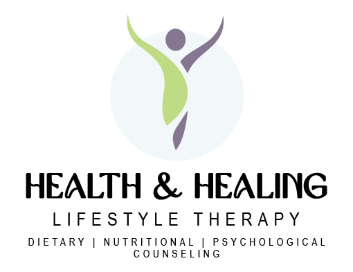 Health & Healing